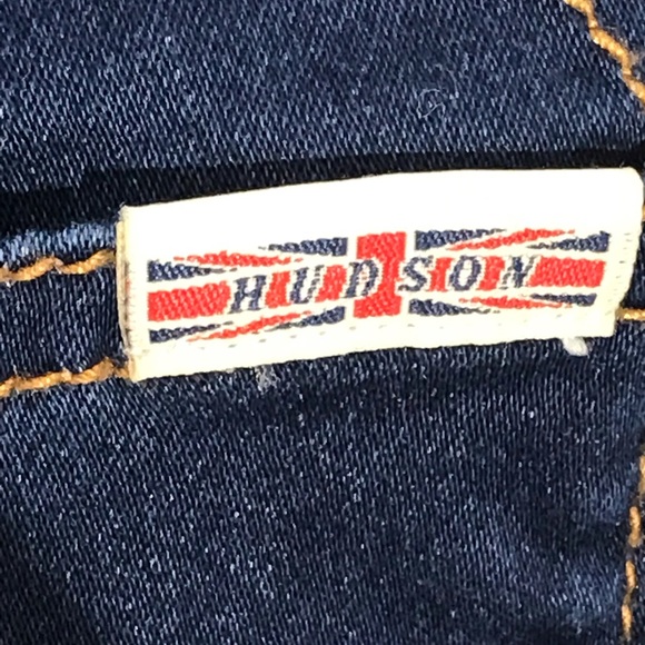 Hudson skinny jeans baby size 3T - Picture 4 of 8